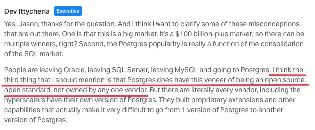 mongo-on-pg-openness